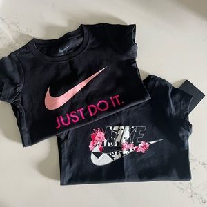 Nike Toddler Tee Shirts 3T